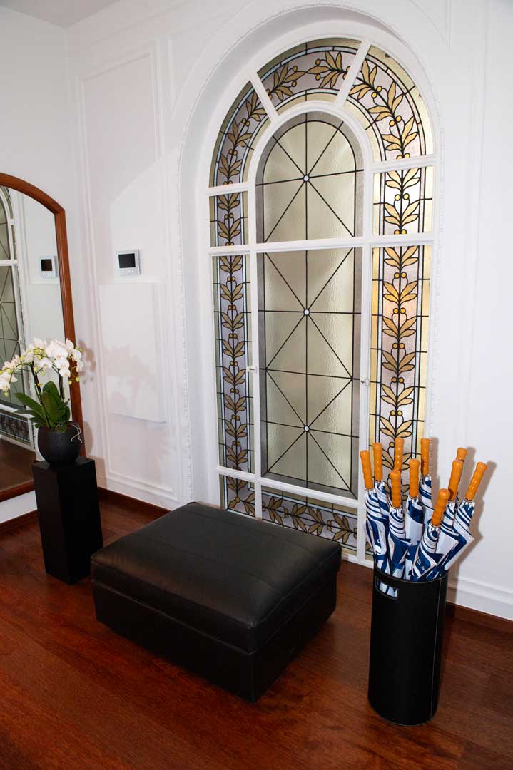 faciliteiten van Botanique Suites Antwerpen