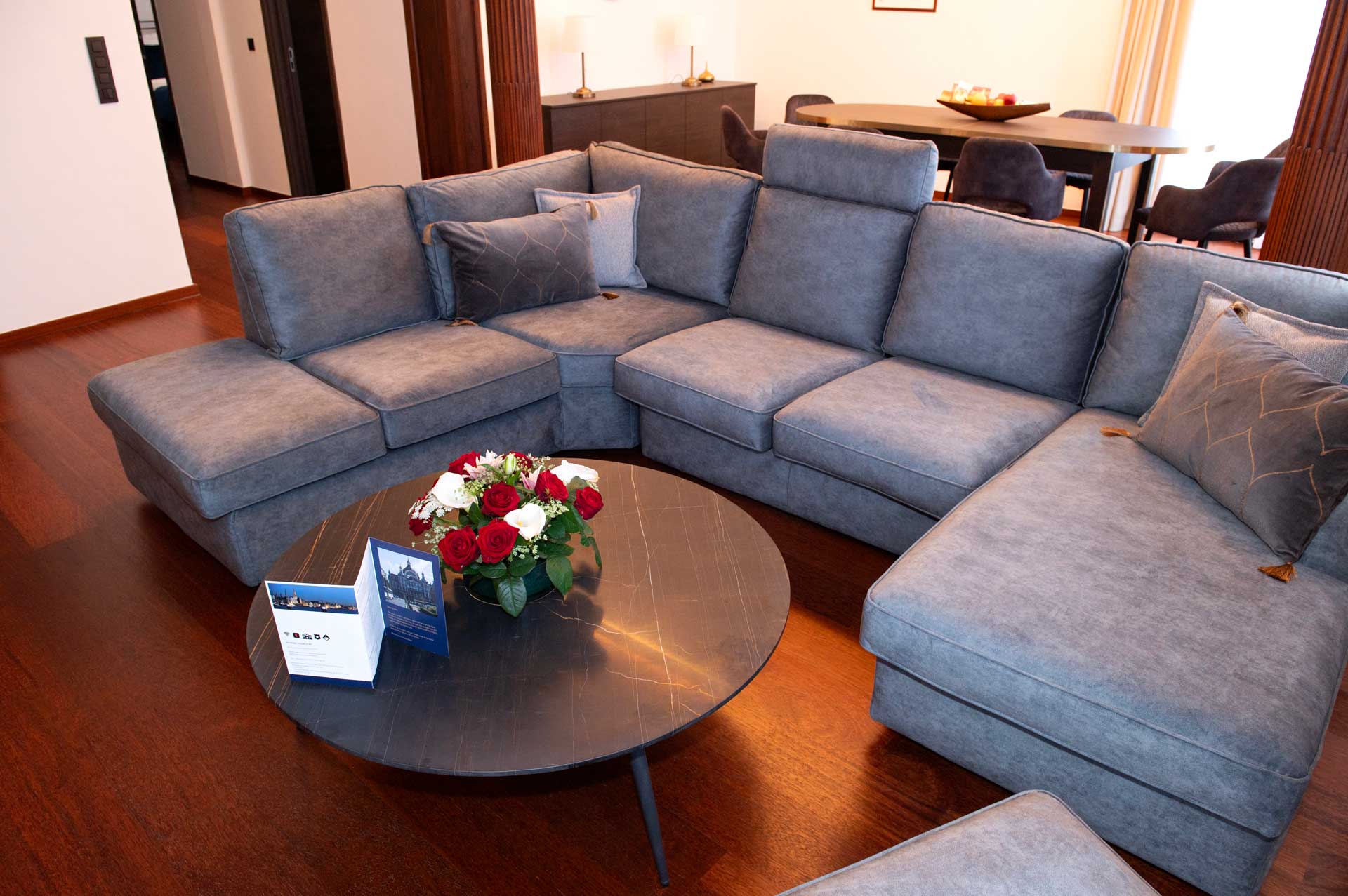 Botanique Suites