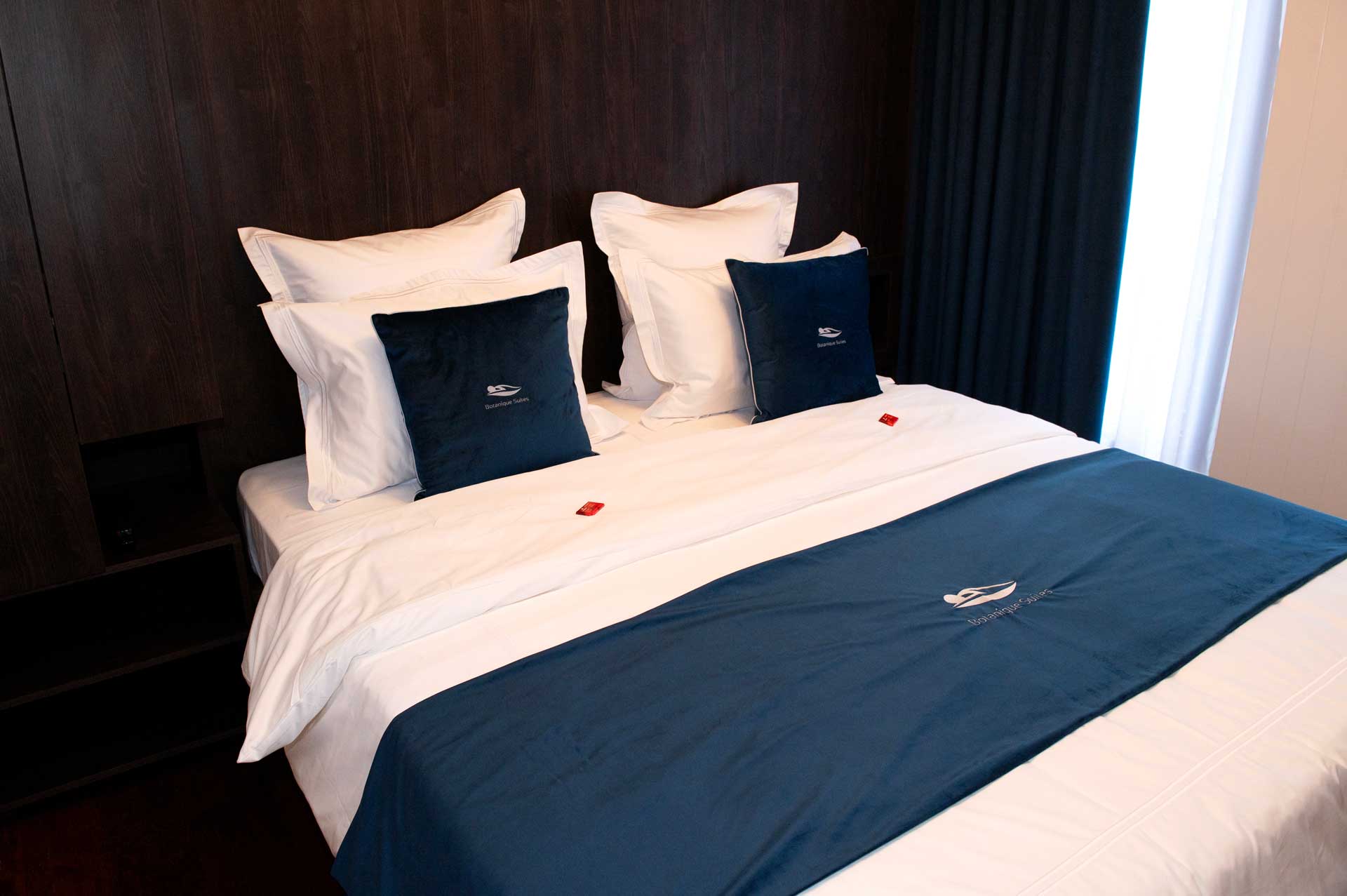Botanique Suites