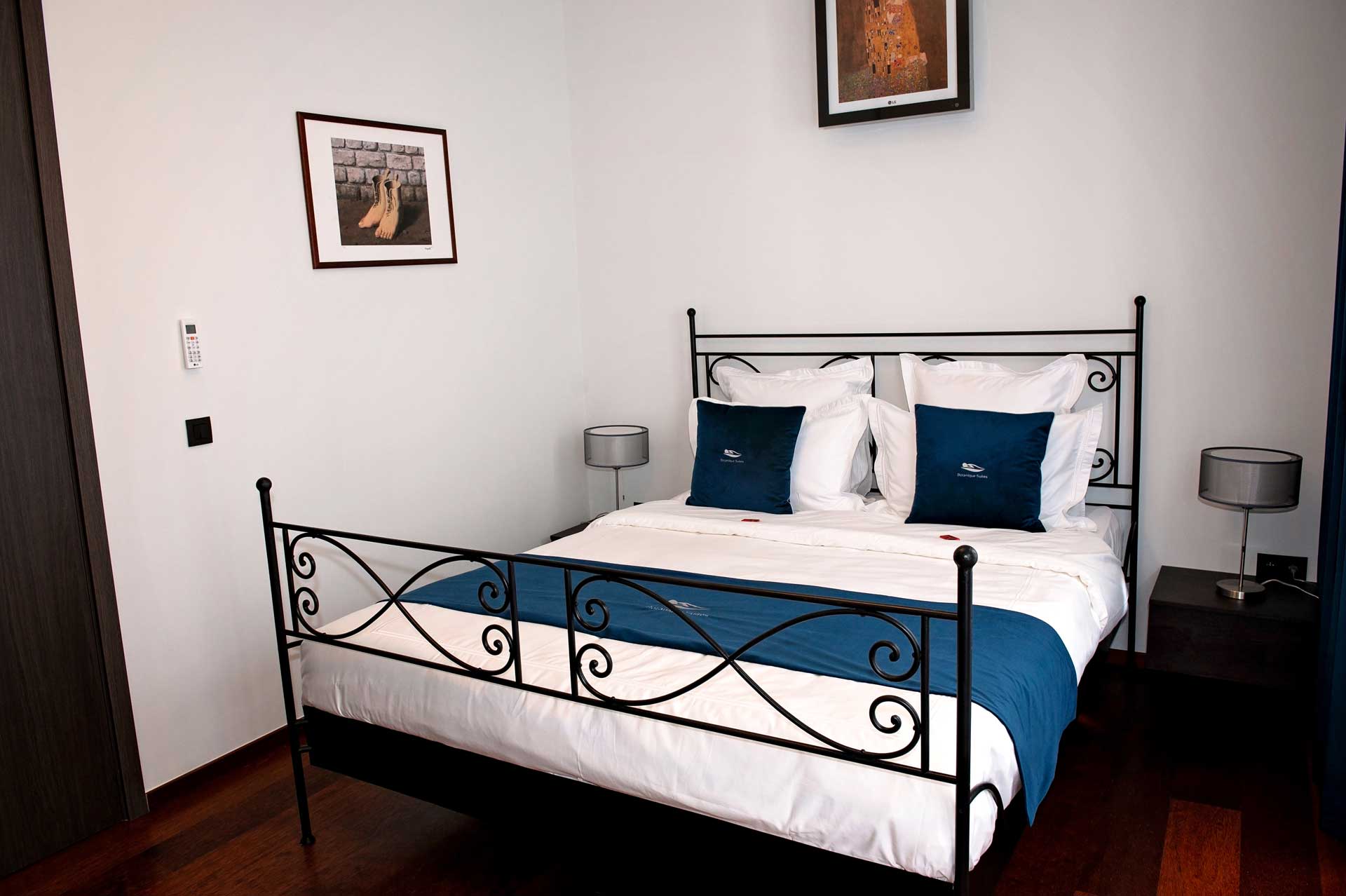 Botanique Suites
